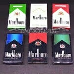 Rokok Malboro