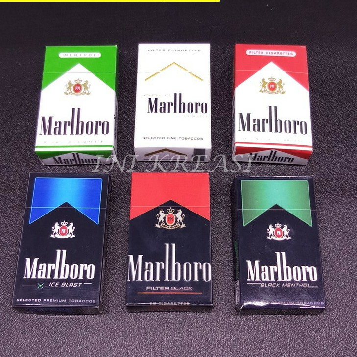 Rokok Marlboro
