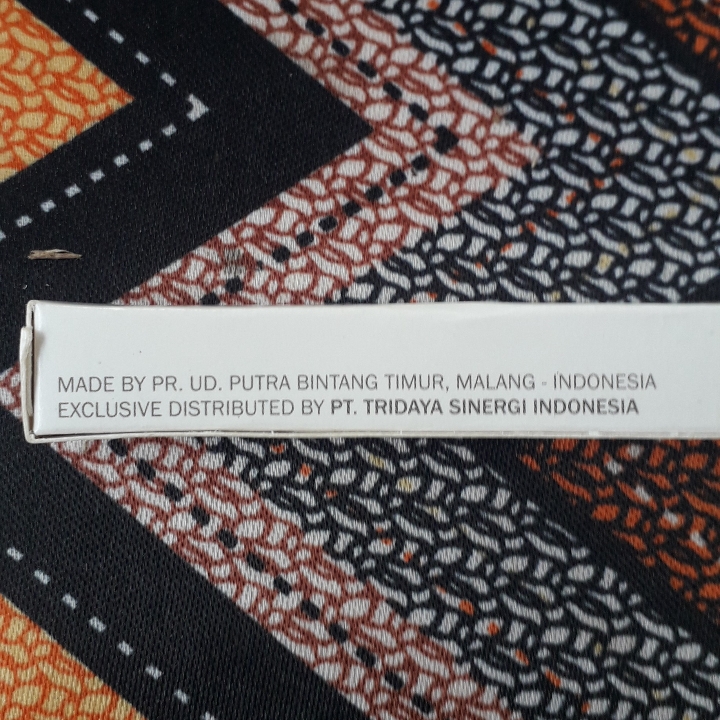 Rokok PROVOST   3