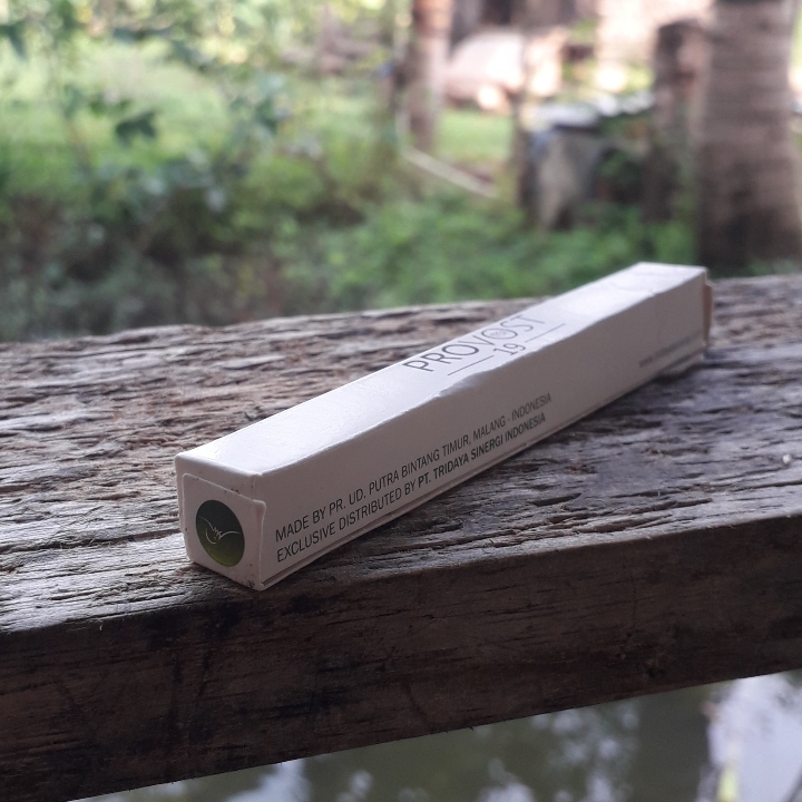 Rokok PROVOST   4