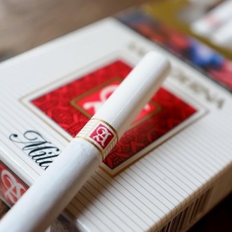 Rokok Sampoerna