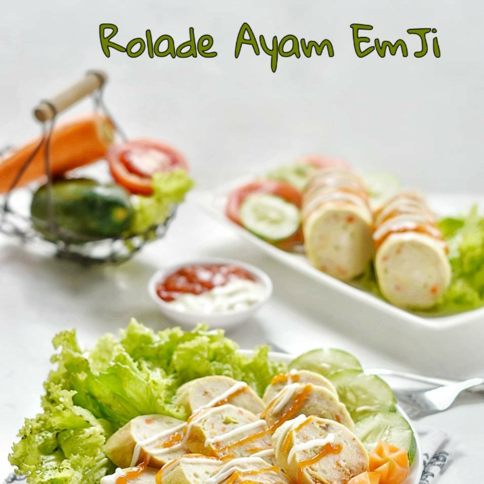 Rolade Ayam