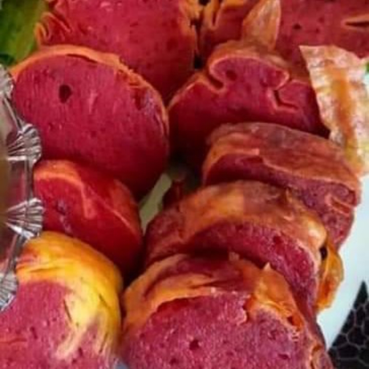 Rolade Goreng