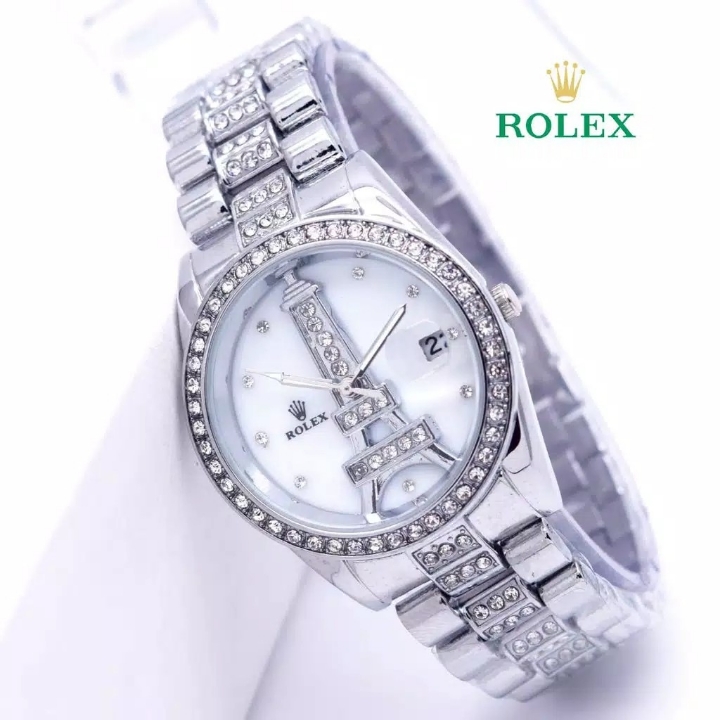 Rolex Cewex Menara Eifel 4