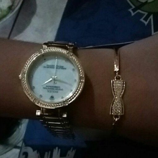 Rolex Cewex Paket Cantik 3