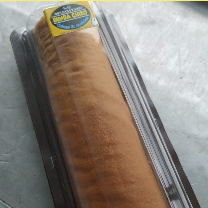 Roll Cake