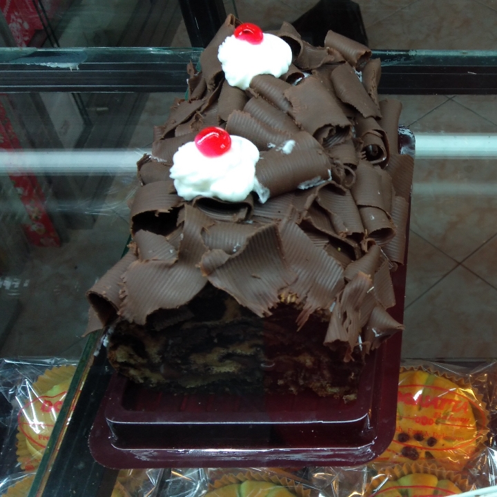 Roll Cake Mini