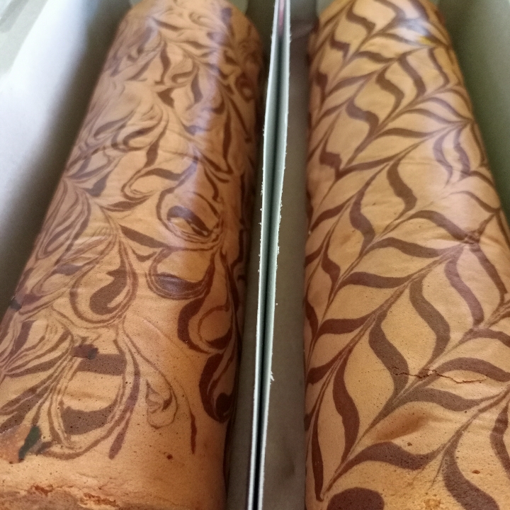 Roll Gulung 2