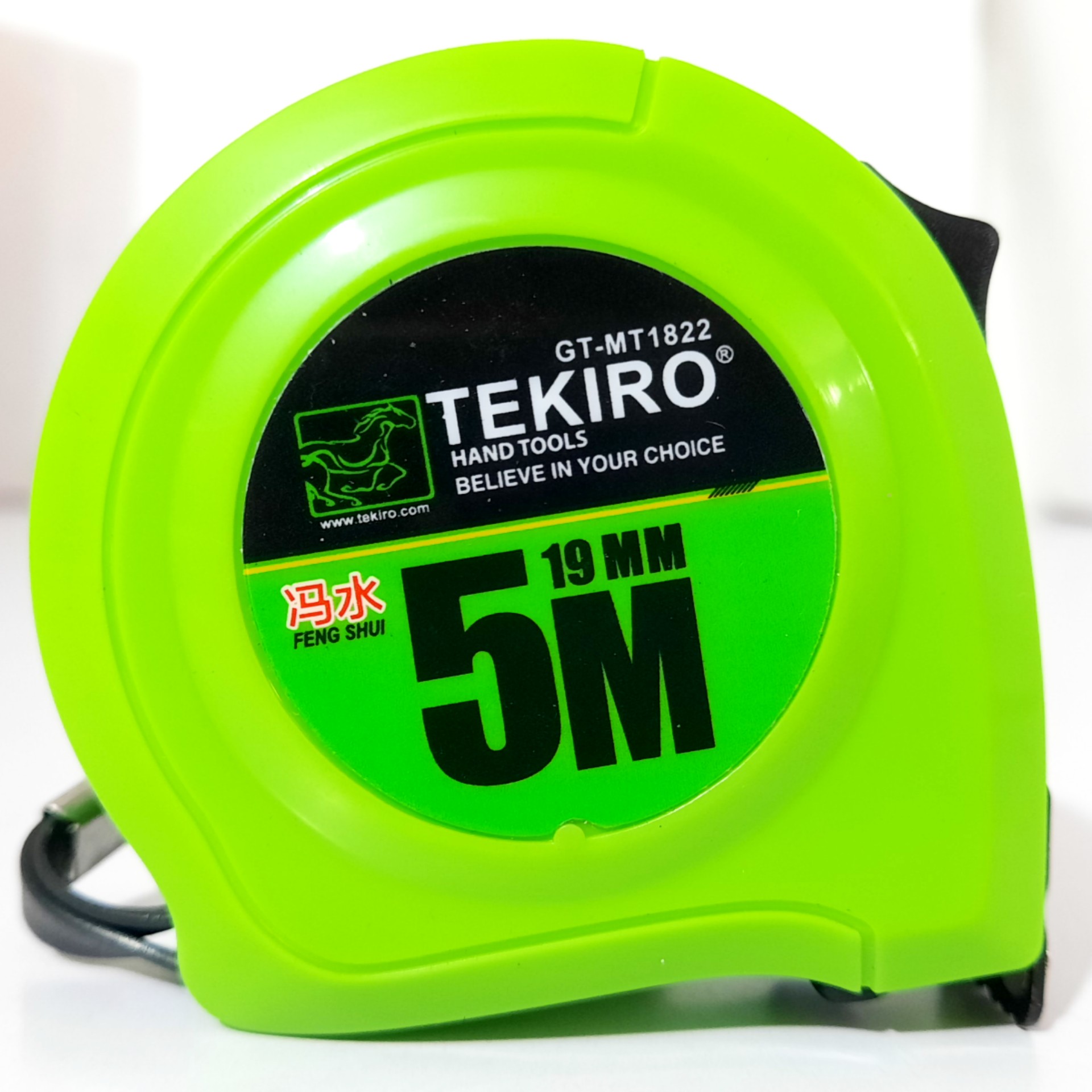 Roll Meter 5m Tekiro GT-MT1822 2