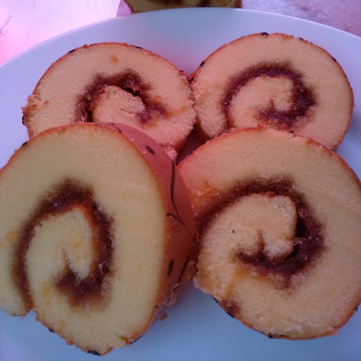 Roll tart Sley