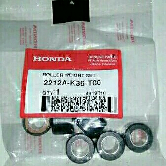 Roller HONDA VARIO-PCX 150