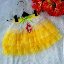Rom Tutu Kids