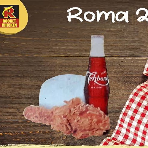 Roma 2