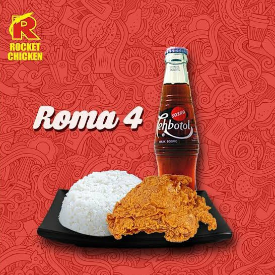 Roma 4