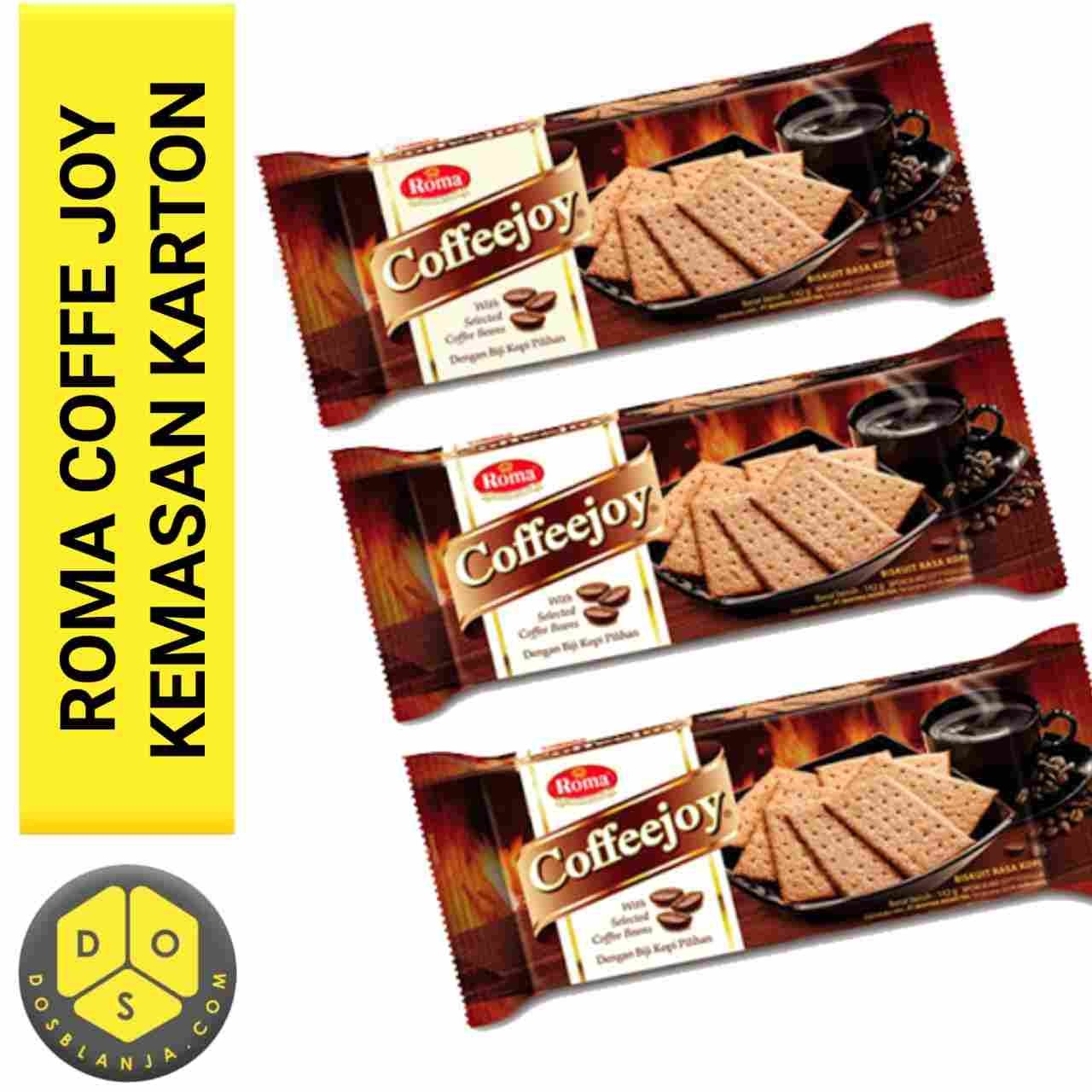 Roma Coffe Joy 147g