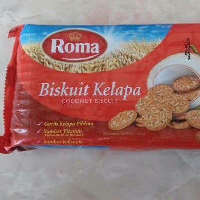 Roma Kelapa
