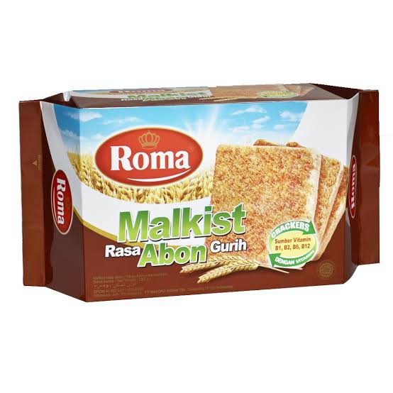 Roma Malkis Abon