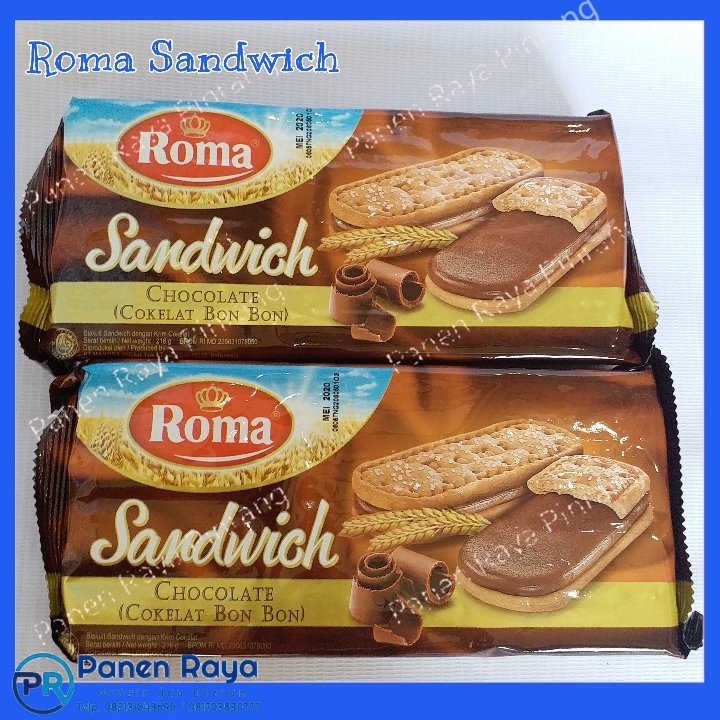 Roma Sandwich