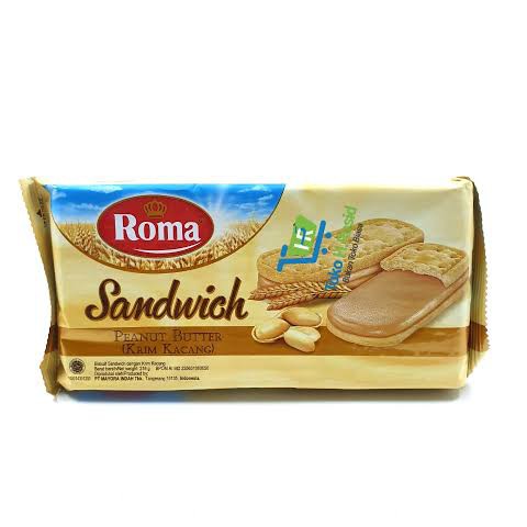 Roma Sandwich