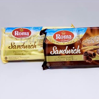 Roma Sandwich