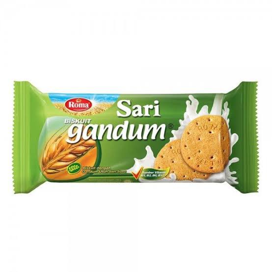 Roma Sari Gandum