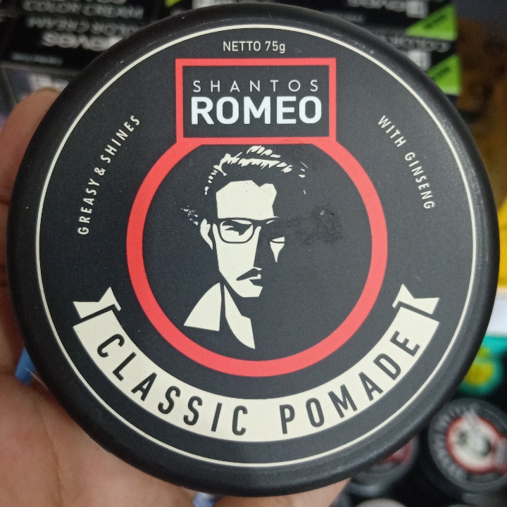 Romeo 