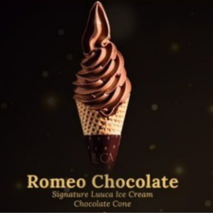 Romeo Chocolate