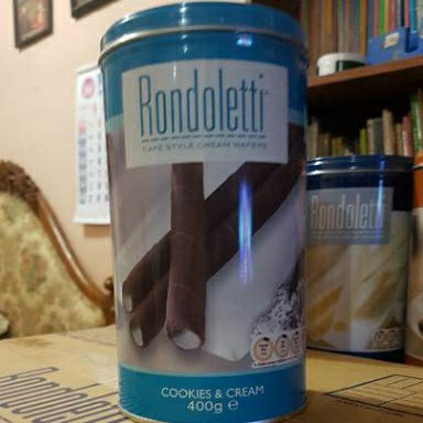 Rondoletti Stick
