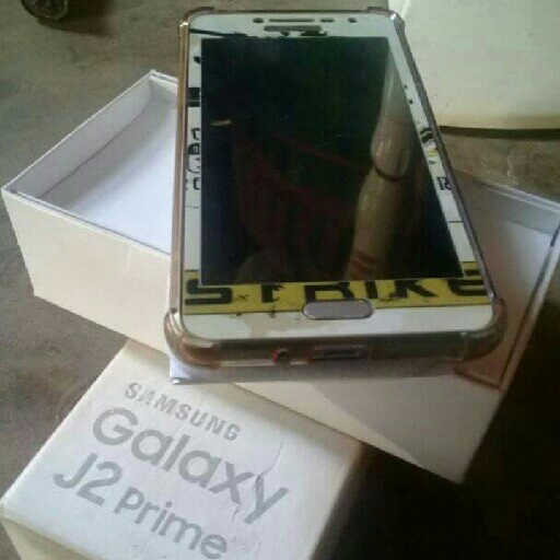 Samsung Galaxi J2 Prime