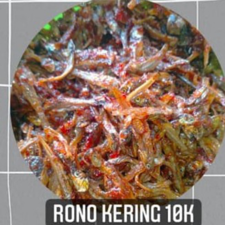 Rono Kering