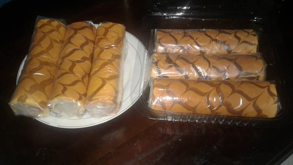 Rool gulung