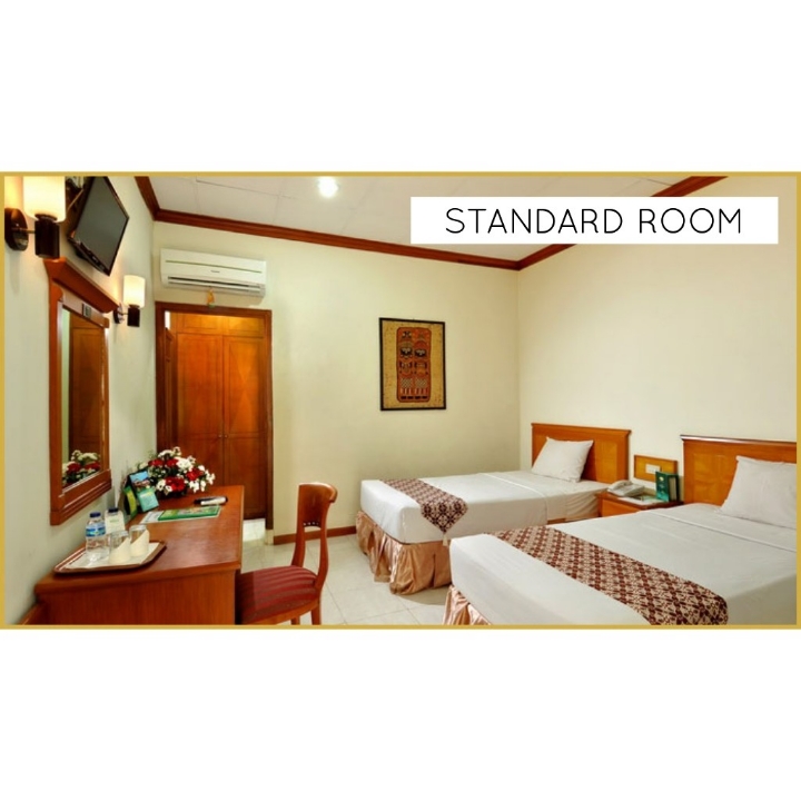 Room Rates