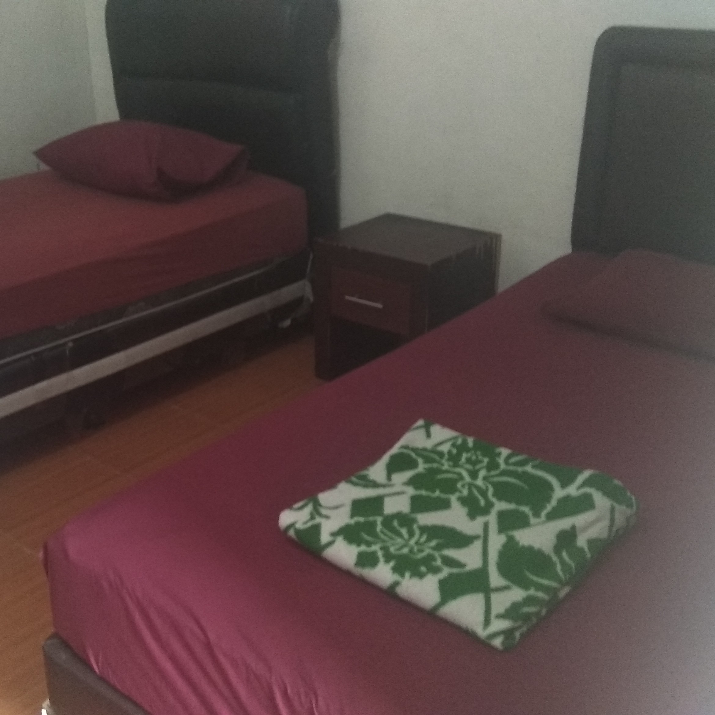 Room Superior