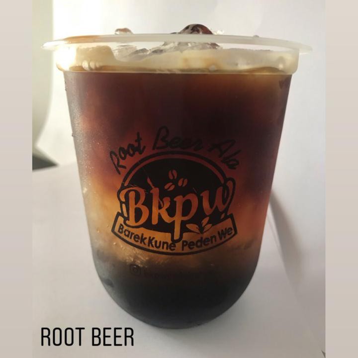 Root Beer