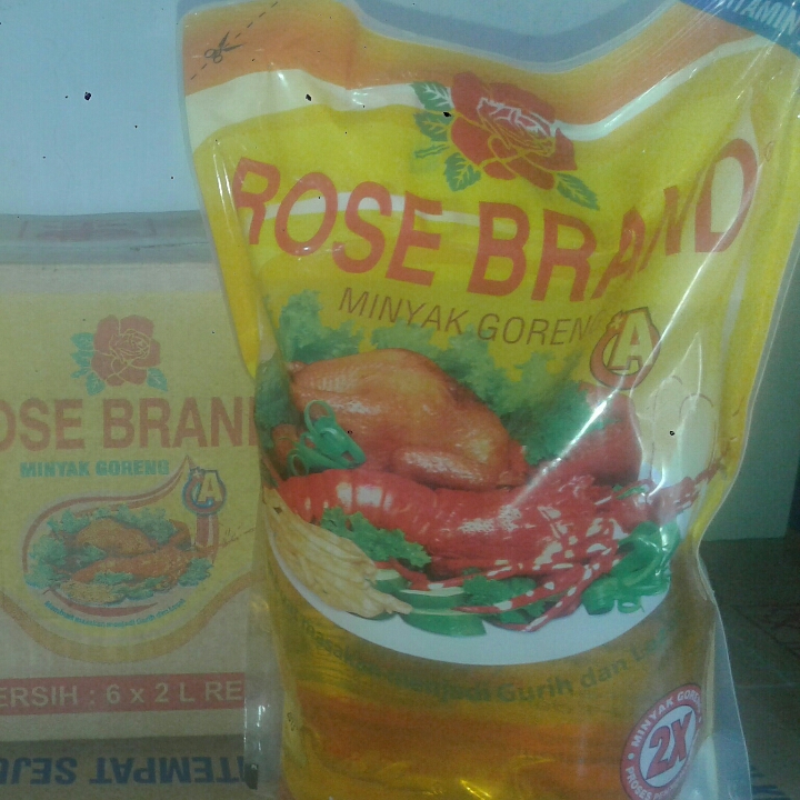Rose Brand 2 Liter