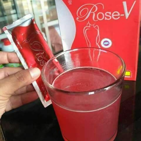 Rose V