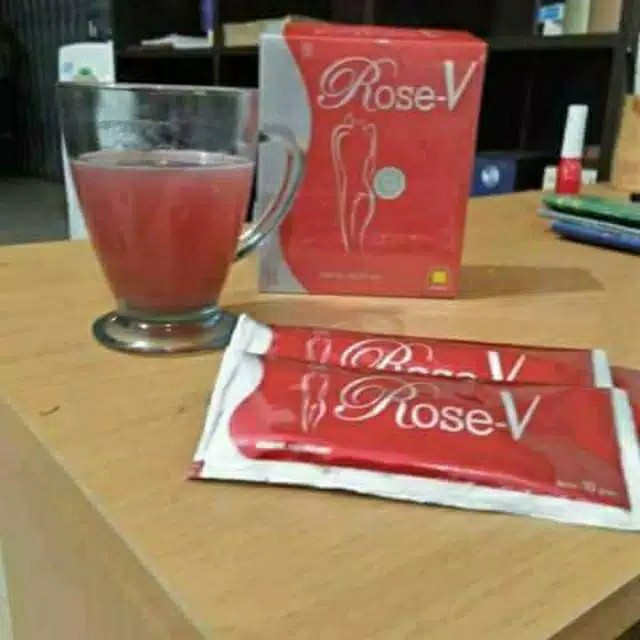 Rose V Nasa