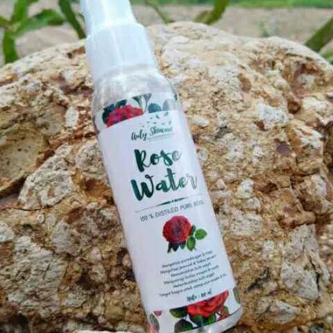 Rose Water