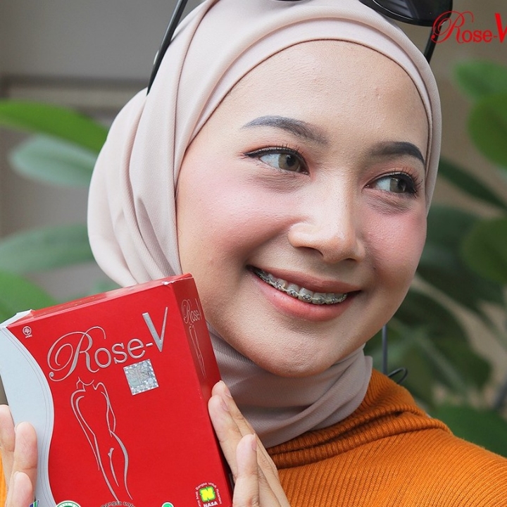 RoseV  2