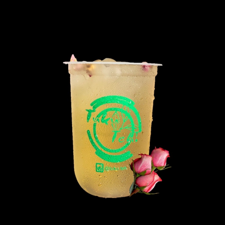 Rosebud Tea