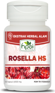 Rosella-HS