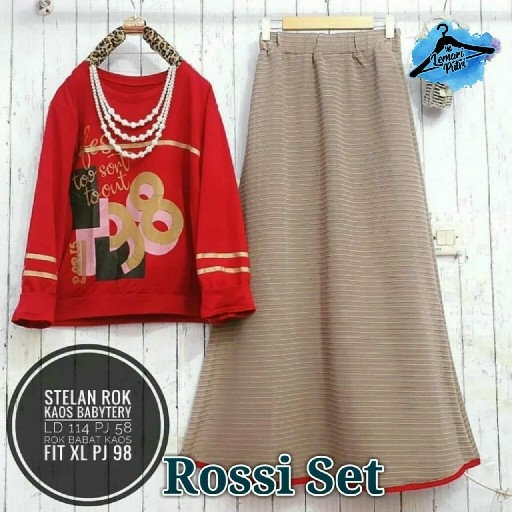 Rossi Set