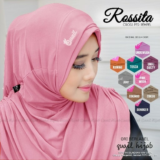 Rossita Hijab