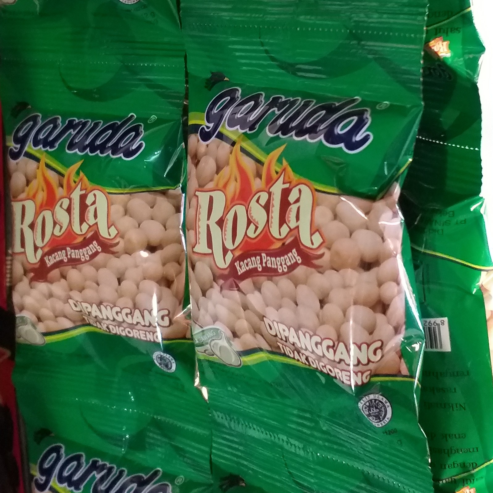 Rosta