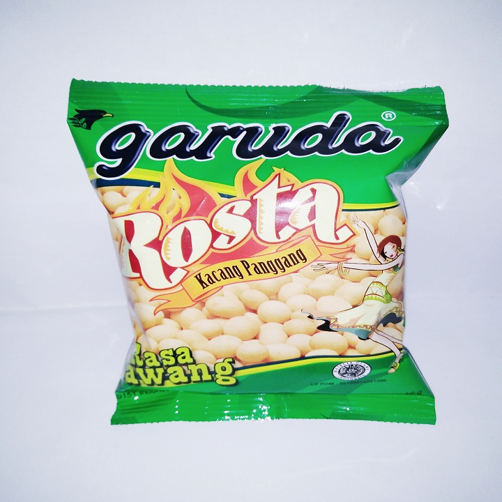 Rosta Rasa Bawang 1 renteng