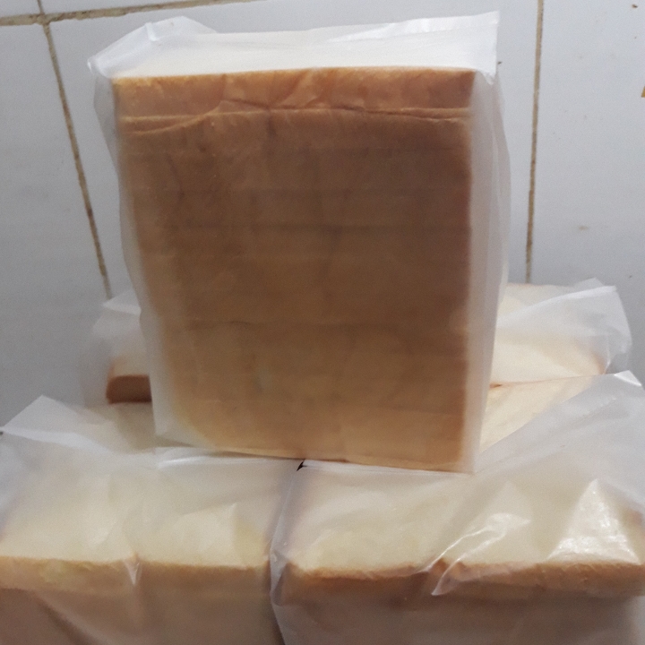 Roti  Tawar