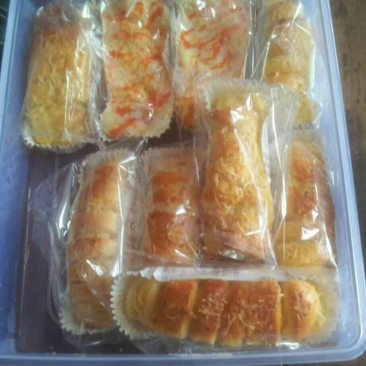 Roti