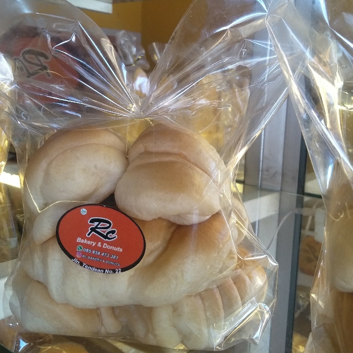 Roti 6 Rasa