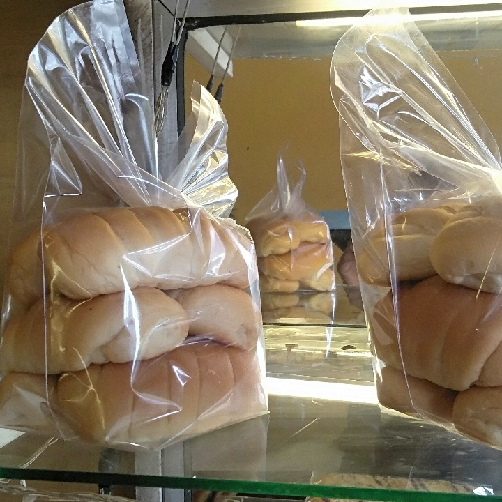 Roti 6 Rasa 2