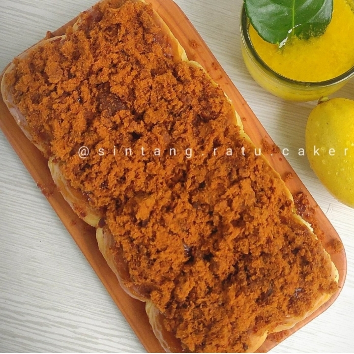Roti Abon Fla